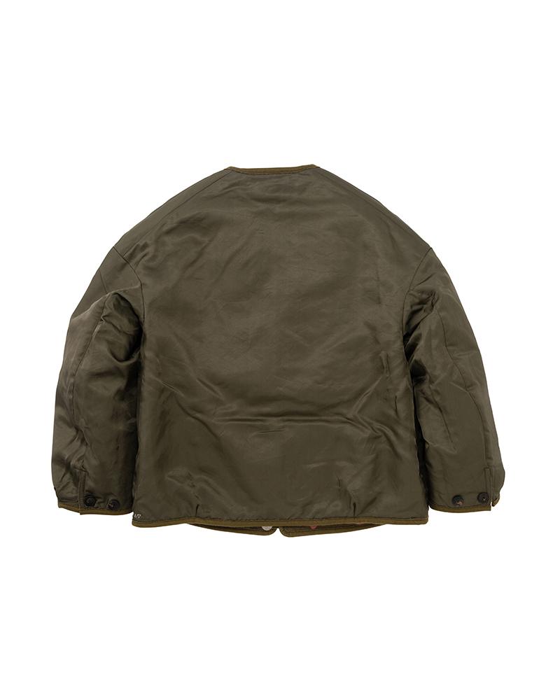 LINER JKT (BLANKET) W | Visvim Official North American Web Store